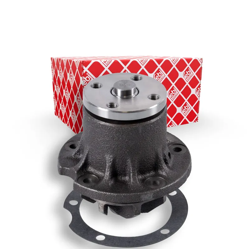 Vattenpump FEBI BILSTEIN 11687