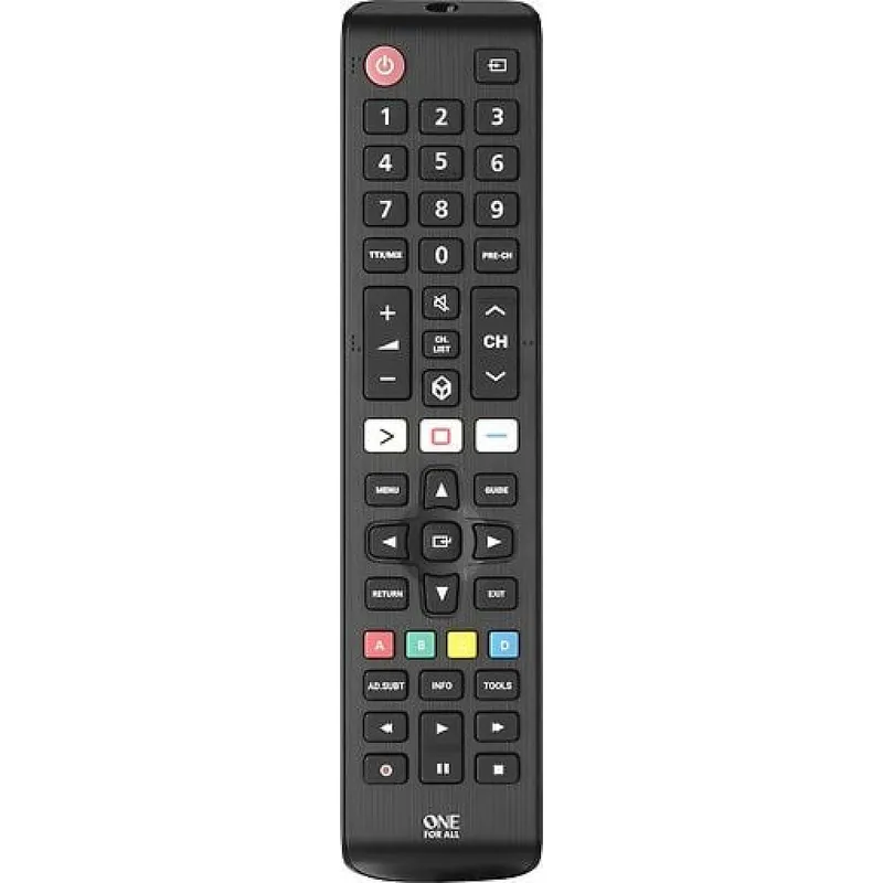 One For All URC 4910 Fjärrkontroll till Samsung