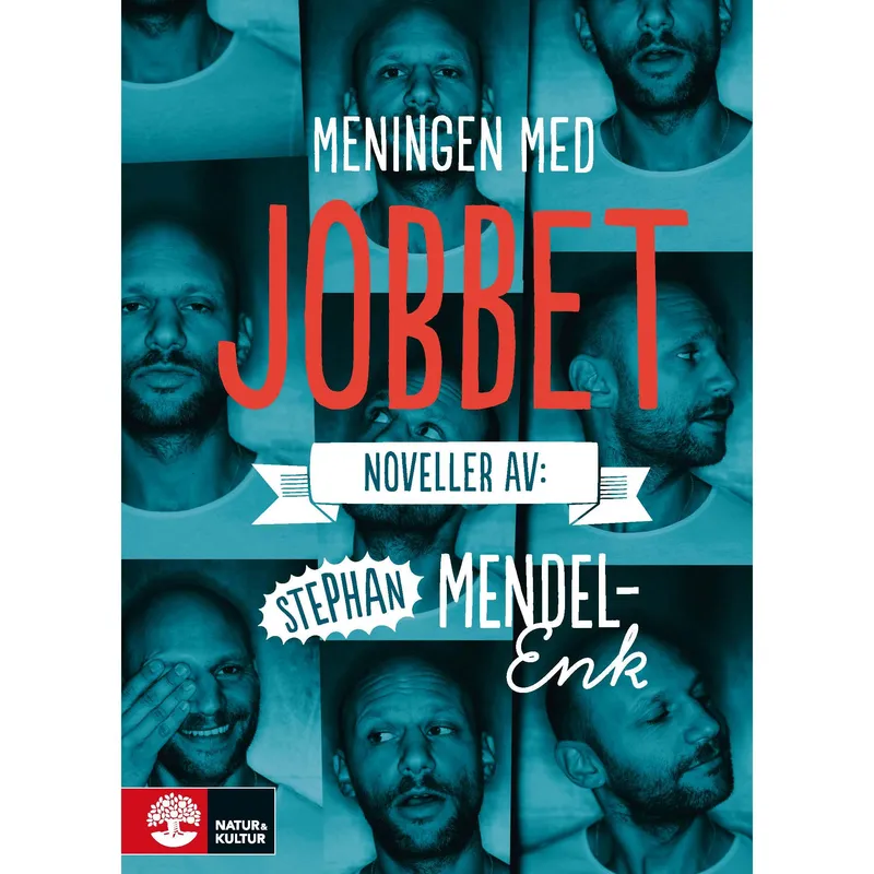 Meningen med jobbet : noveller – Digital – Laddas ner