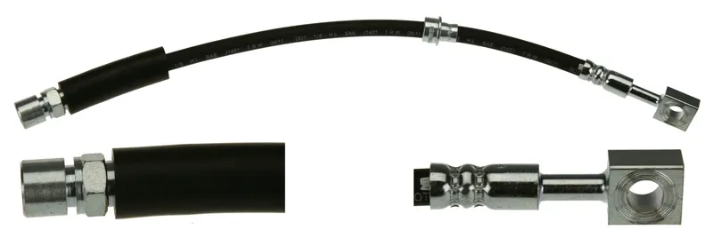 Bromsslang TRW PHA337