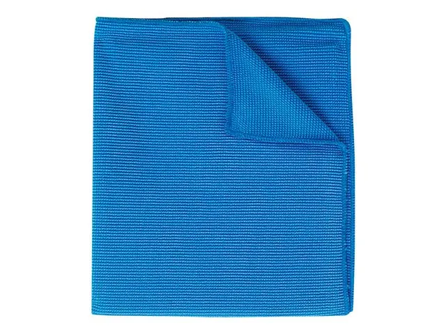 Microfiberduk SCOTCH-BRITE 32x36cm blå