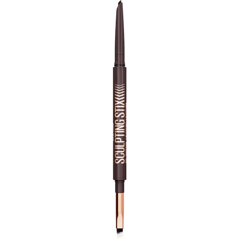 Maybelline New York Sculpting Stix Eyelinerpenna Smooth Espresso 0,7 g