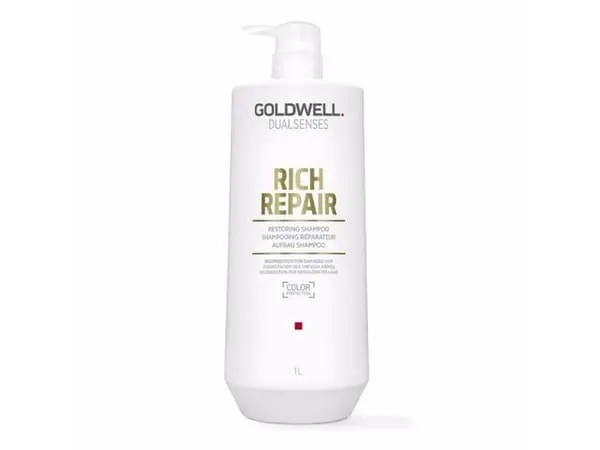 Goldwell Dualsenses Rich Repair Restoring Shampoo 1000 ml