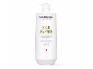 Goldwell Dualsenses Rich Repair Restoring Shampoo 1000 ml