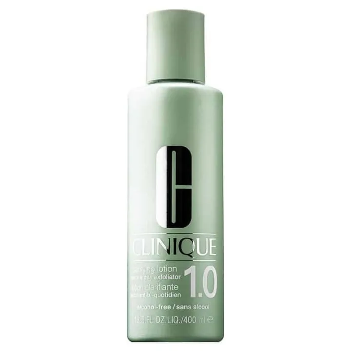 Clinique Clarifying Lotion 1.0 400 ml