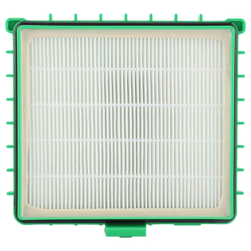 1 st. HEPA-filter för dammsugare till Rowenta Silence Force ZR002901 RO4421 RO4427 (#0825)