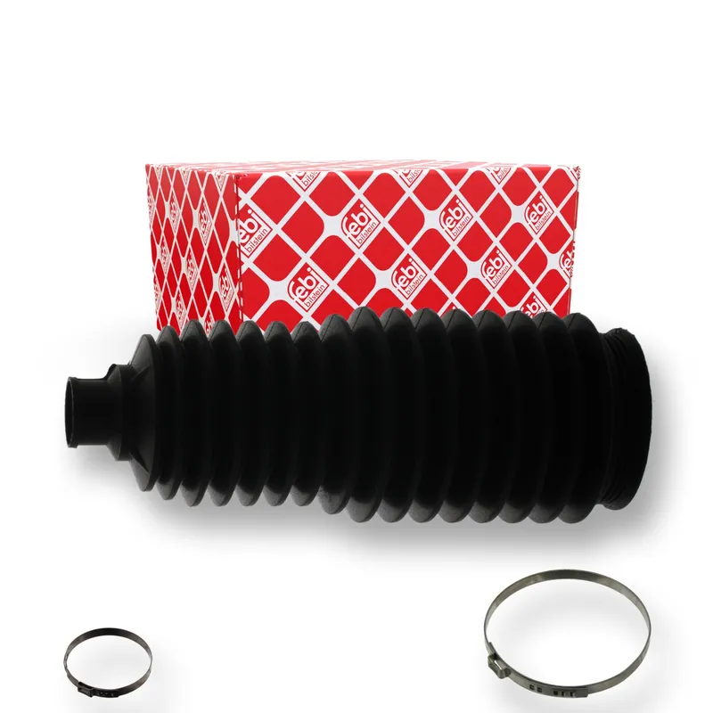 Bälgsats, styrsystem FEBI BILSTEIN 38740