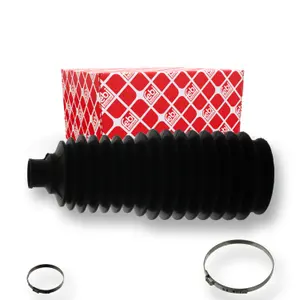Bälgsats, styrsystem FEBI BILSTEIN 38740