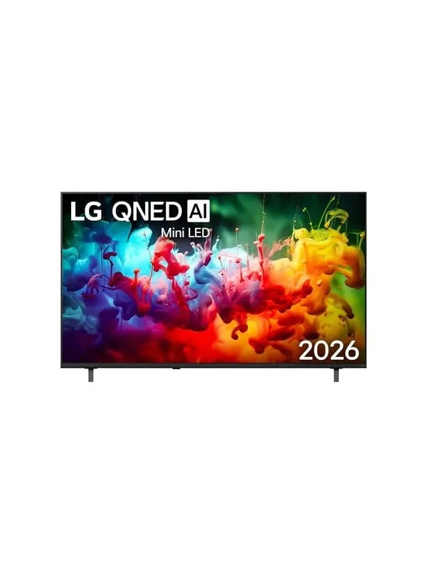 Lg 65″ TV LED 4K 65QNED7EB3C Qned Miniled Smart TV UHD 60 Hz
