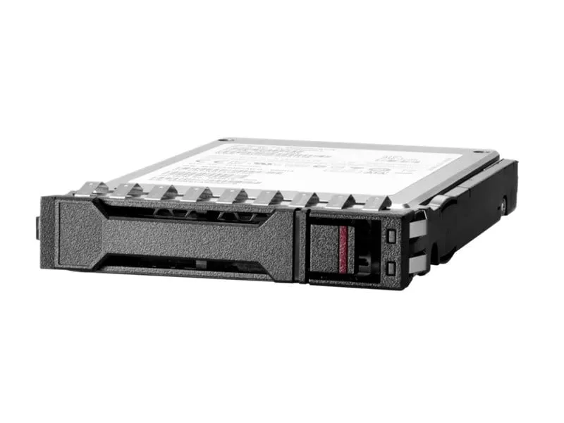HP E