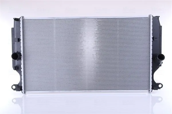 Kylare NISSENS 64693