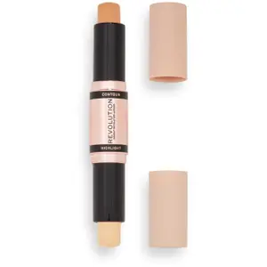 Revolution Beauty London Fast Base Contour Stick Light 4,3 g