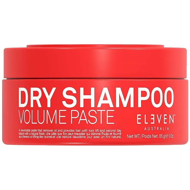 Eleven Australia Dry Powder Volume Paste 85 g