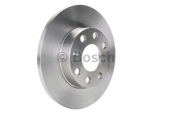 BOSCH 0 986 478 081 Bromsskiva