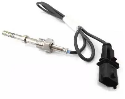 Avgastempgivare FEBI BILSTEIN 100817