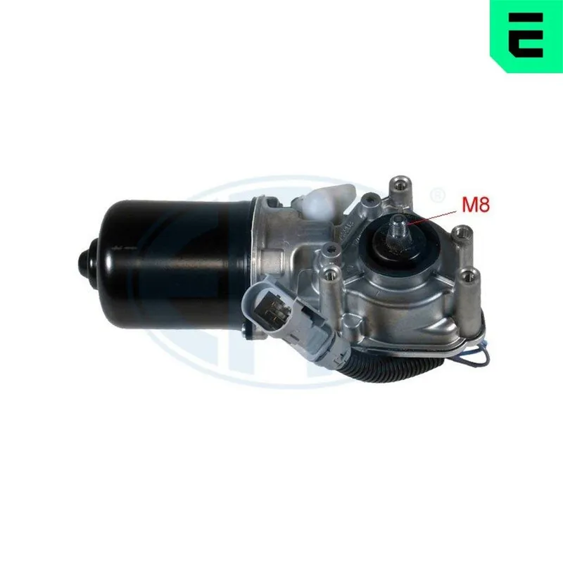Vindrutetorkarmotor ERA 460040A