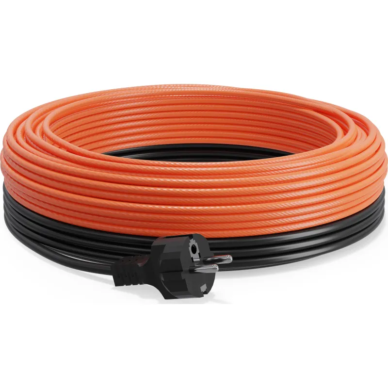 BETONGHÄRDNINGSKABEL BHS/2R 1400W 230V 35 408960493 | Beijerbygg Byggmaterial