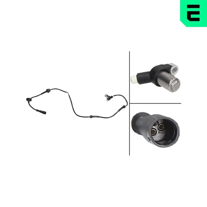 ABS-givare OPTIMAL 06-S048