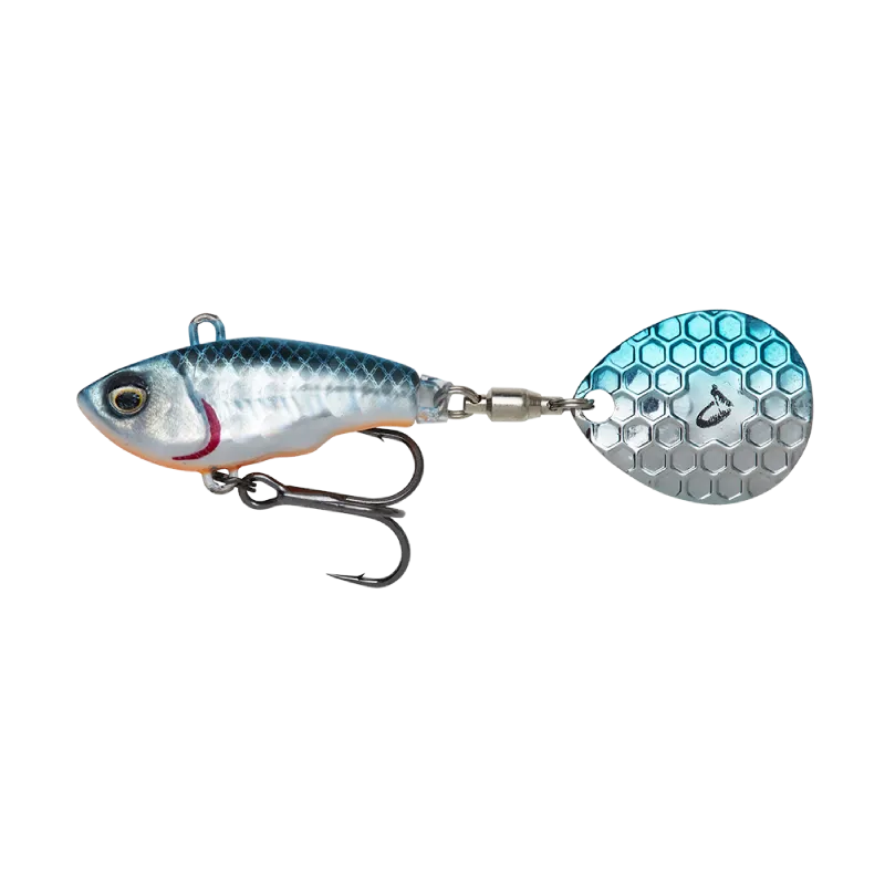 Savage Gear Savage Gear Fat Tail Spin (#0622)