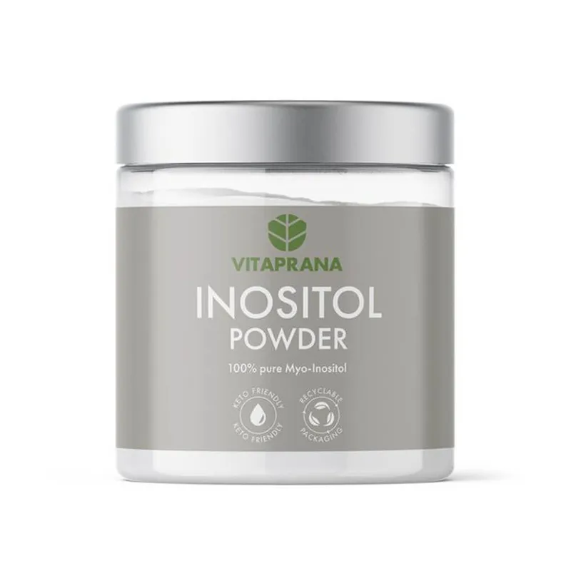 Inositol Pulver 250 g
