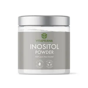 Inositol Pulver 250 g