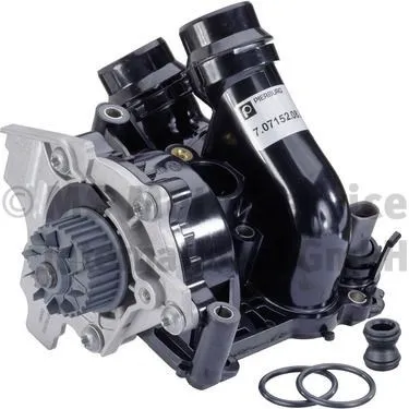 Vattenpump PIERBURG 7.07152.08.0
