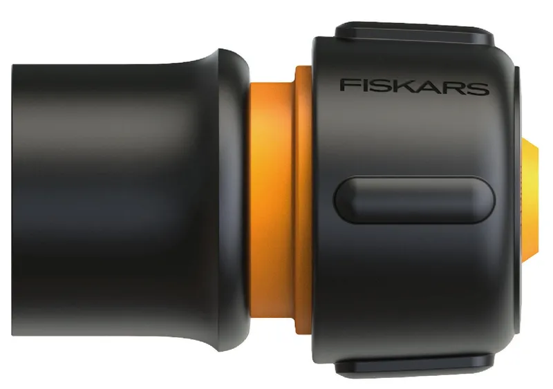 Fiskars Solid 1027077 Snabbkoppling 3/4″, Ø19 mm