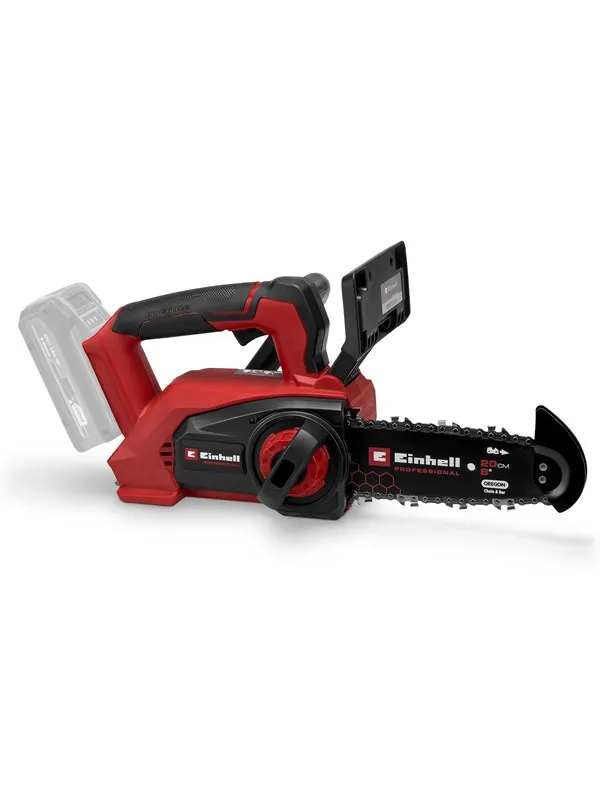 Einhell FORTEXXA 18/20 TH sladdlös motorsåg handhållen utan batteri och laddare