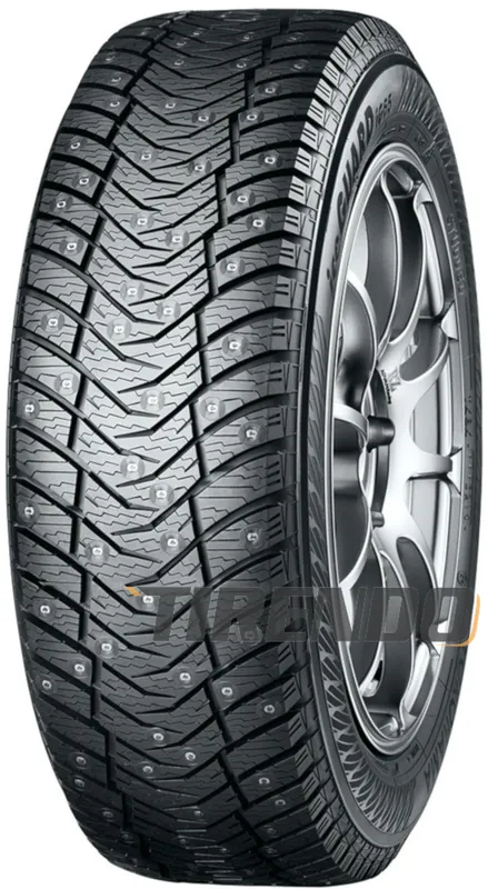 Yokohama Ice Guard IG65 ( 245/45 R20 103T XL bespiked )