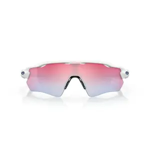 Oakley Radar EV Path White/Prizm Snow Sapphire
