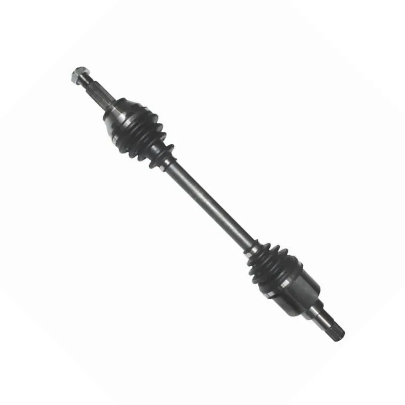 Drivaxel EURODRIVELINE FD-519