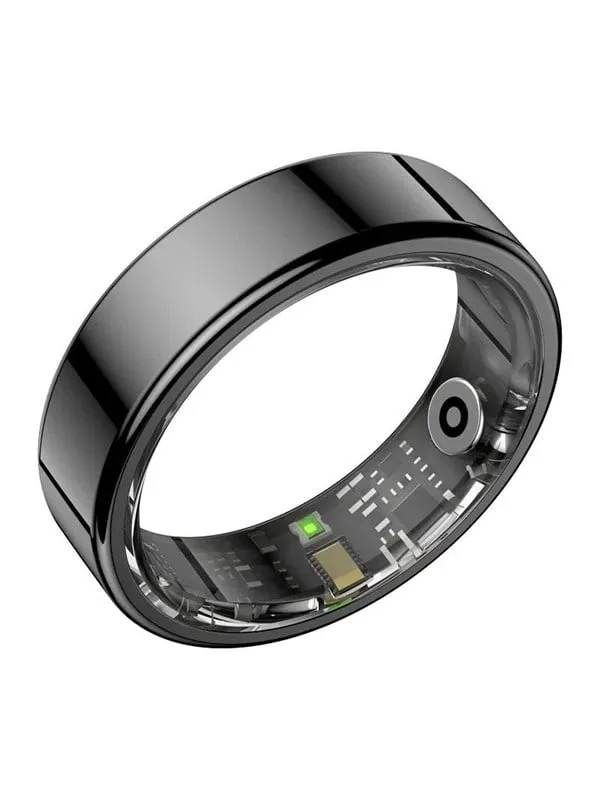 Colmi RING 2 Lubricated Ring Size 12 - Black