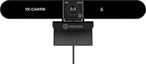Voxicon Vx-cam900 Usb Conference Camera 1440p