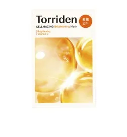 Torriden CELLMAZING Vita C Brightening Mask 26 ml 1 ml