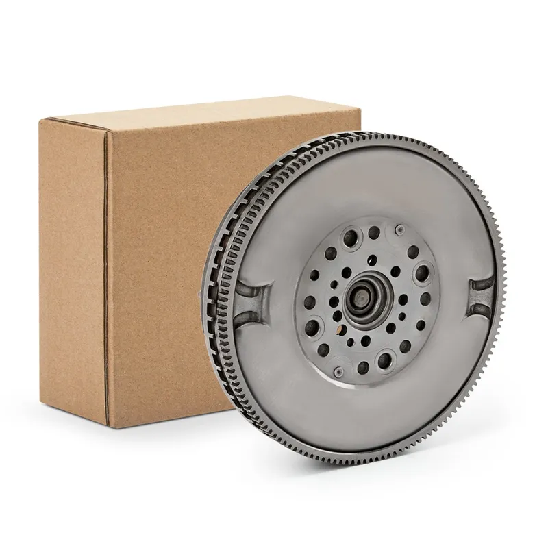 RIDEX REMAN 577F0136R Svänghjul