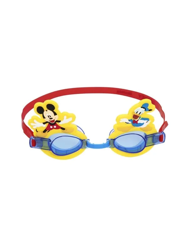 Bestway Deluxe Goggles Mickey (+3 år)