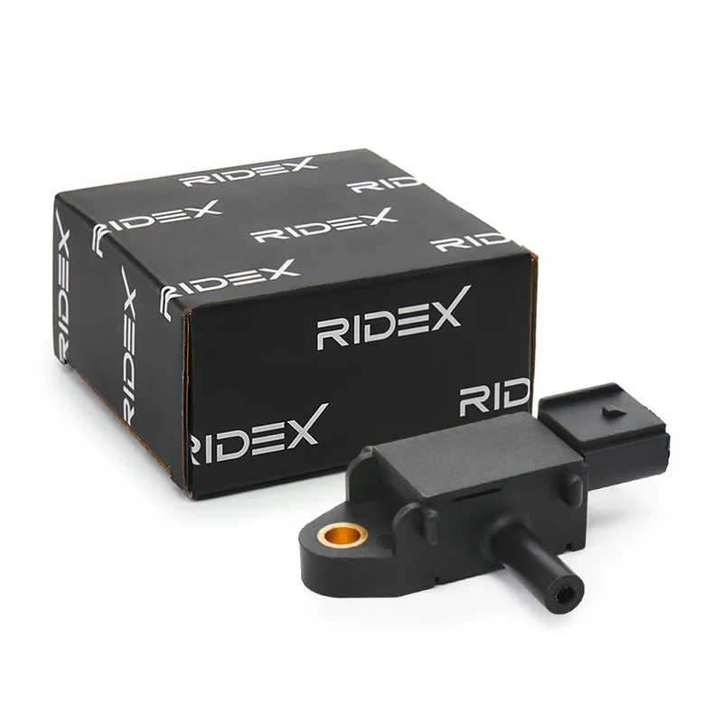 Avgastrycksensor RIDEX 4272S0069
