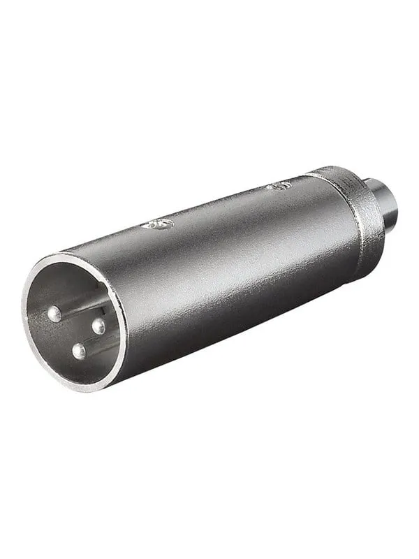 Pro goobay audio adaptor