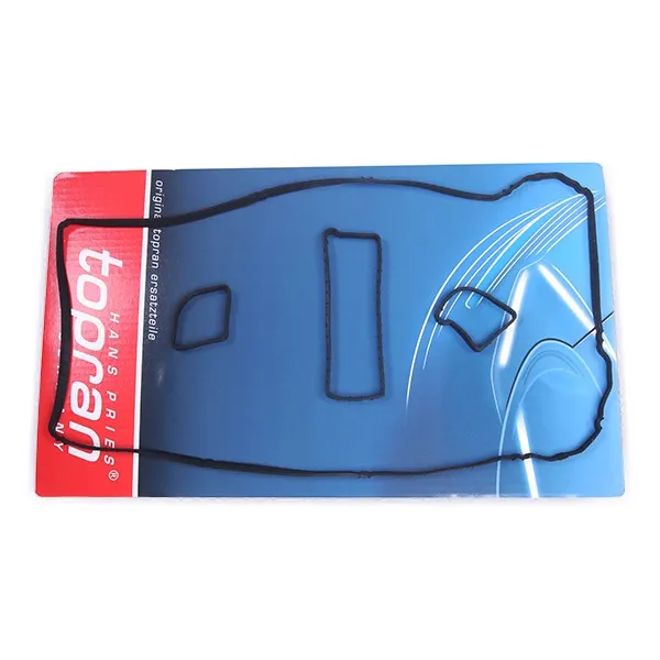Packningssats, ventilkåpa TOPRAN 302 272