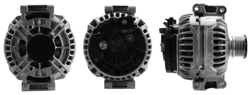 Generator LUCAS LRA03414