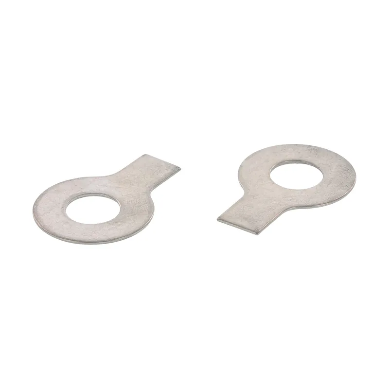 Schäfer & Peters 00934250 Vikbricka A4 syrafast, DIN 93 Ø25 mm, 100-pack