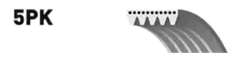 Multirem GATES 5PK1023