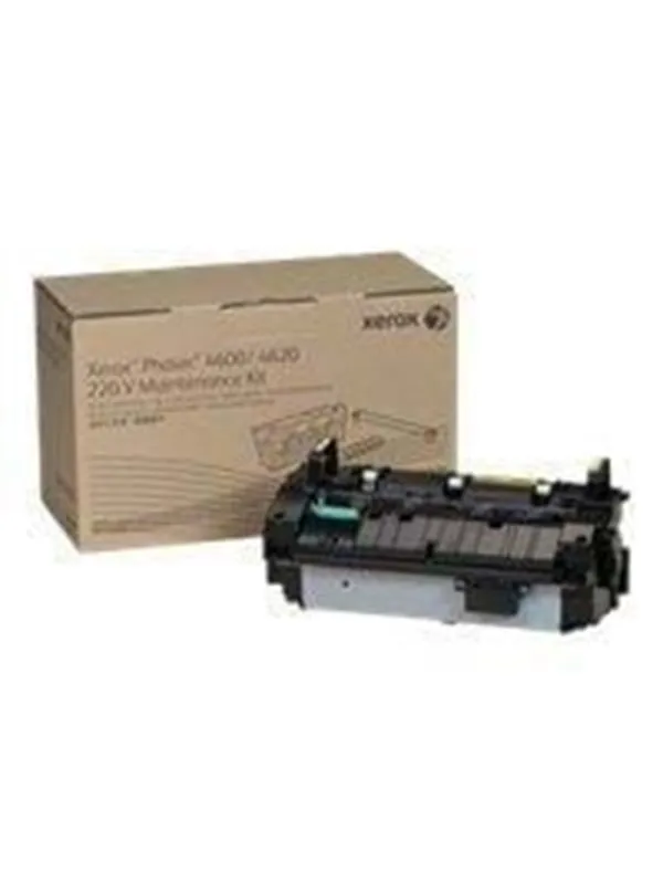 Xerox Phaser 4622 – (220 V) – fixeringssats för skrivarunderhåll – för Phaser 4600, 4620, 4622