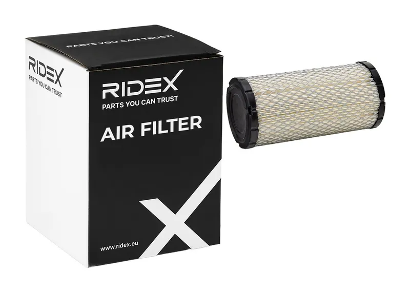 Luftfilter RIDEX 8A0728