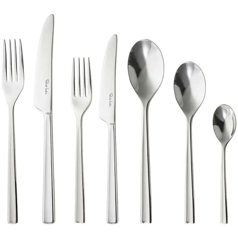 Robert welch bestickset, 42 delar