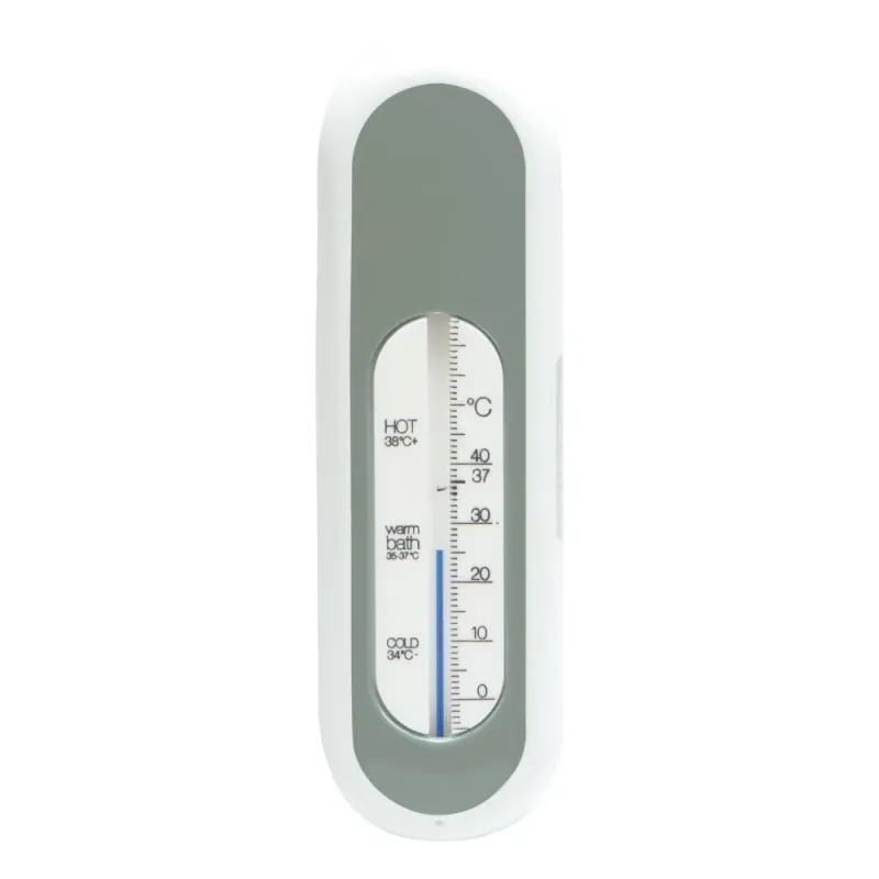 Badtermometer - Breeze Green