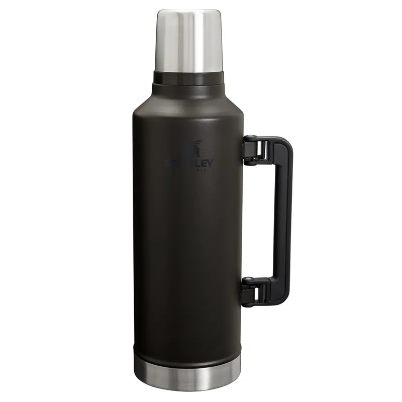 Stanley Classic Vacuum Bottle 2,3 L Black 2.0