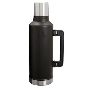 Stanley Classic Vacuum Bottle 2,3 L Black 2.0