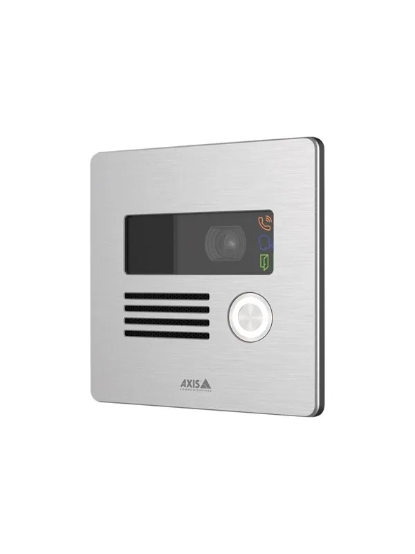 Axis I8016-lve Network Video Intercom
