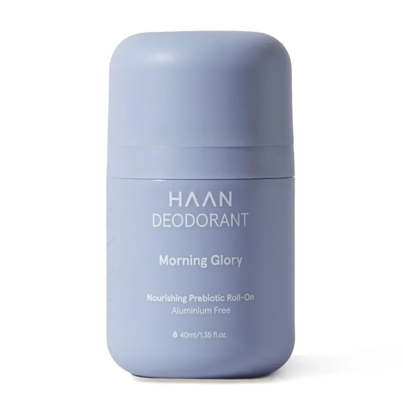 HAAN Morning Glory Deodorant 40 ml